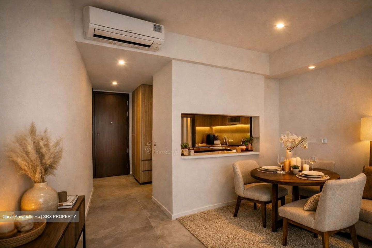 Amo Residence (D20), Apartment #570695181